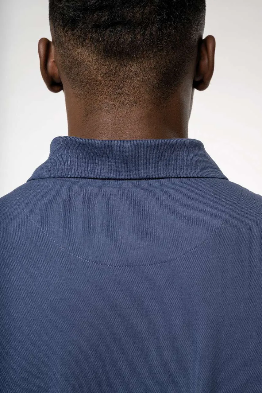 MIKE - MEN'S SHORT-SLEEVED POLO SHIRT