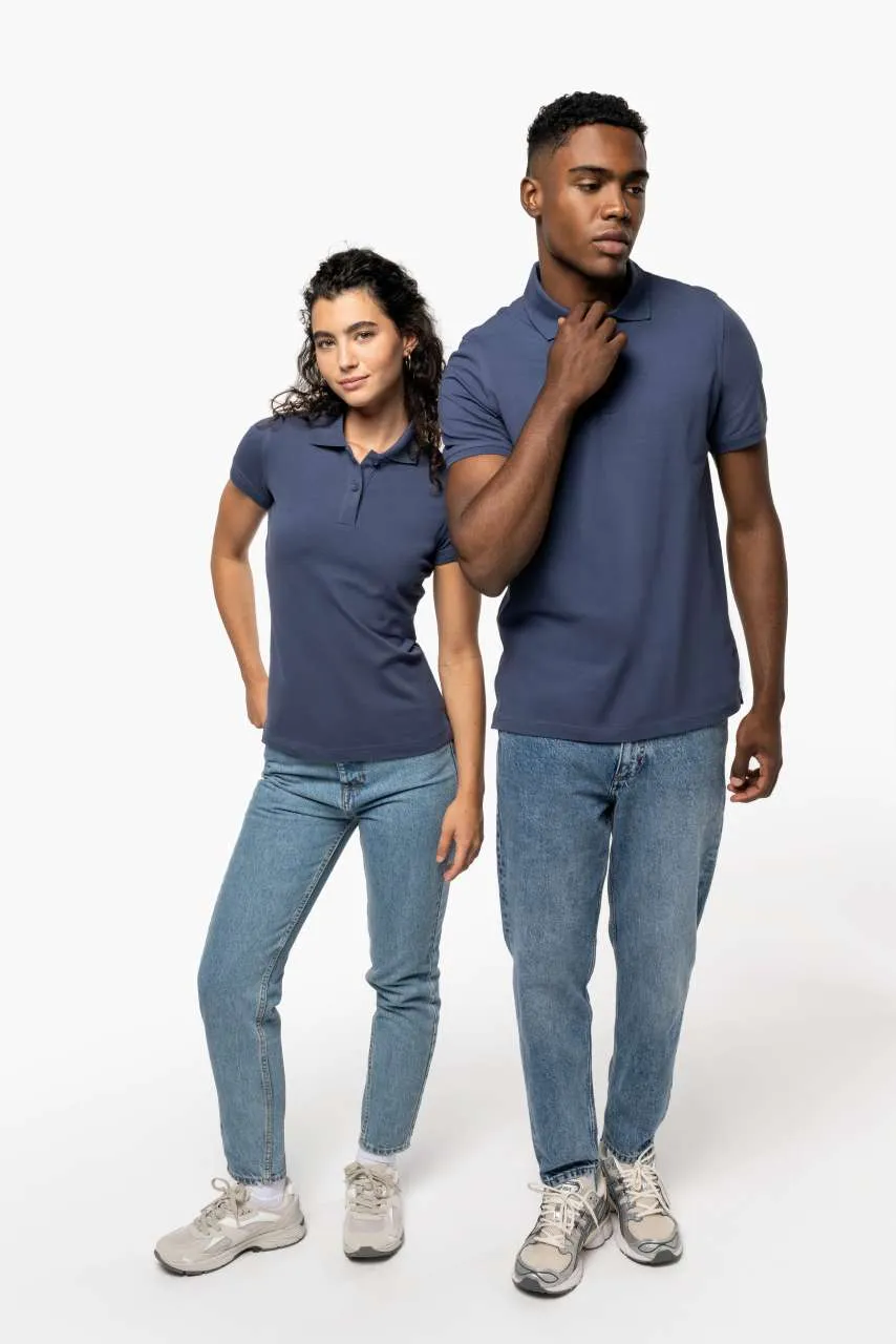 BROOKE - LADIES' SHORT-SLEEVED POLO SHIRT