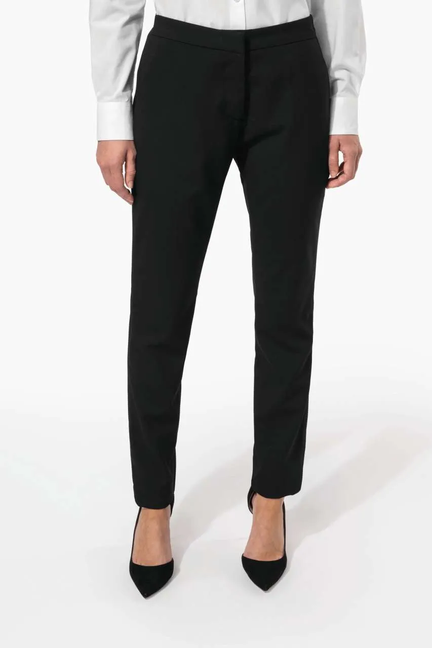 LADIES' TROUSERS